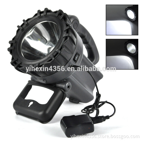 Shock-proof Explosion-proof High Power Rechargeable LED Work Light